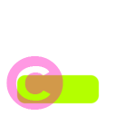 Hitze und Eis auf Symbol | vivre-motion