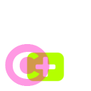 increase mixture plus icon | vivre-motion