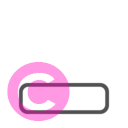 jetway clear icon | vivre-motion