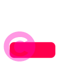 jetway off icon | vivre-motion