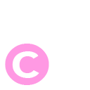 Landmark-Dreieck-Liniensymbol | vivre-motion