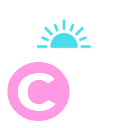 lights icon | vivre-motion
