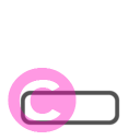 lights beacon clear icon | vivre-motion