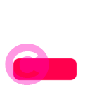 lights beacon off icon | vivre-motion