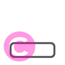 lights clear icon | vivre-motion