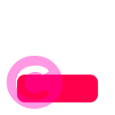 lights exterior lights off icon | vivre-motion
