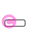 lights flash light clear icon | vivre-motion