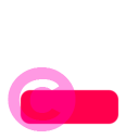 lights flash light off icon | vivre-motion