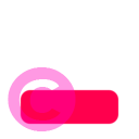 lights landing lights down off icon | vivre-motion