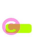 lights Landescheinwerfer links auf Symbol | vivre-motion