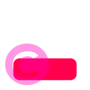 lights landing lights off icon | vivre-motion