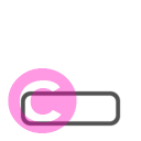 lights landing lights right clear icon | vivre-motion