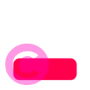lights landing lights right off icon | vivre-motion