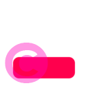 lights landing lights up off icon | vivre-motion