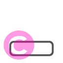 lights lights home clear icon | vivre-motion