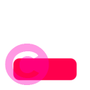 lights taxi lights off icon | vivre-motion