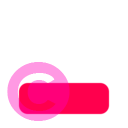 lock mode off icon | vivre-motion