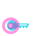 magneto icon | vivre-motion