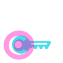 Magneto linkes Symbol | vivre-motion