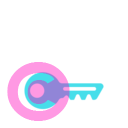magneto start icon | vivre-motion