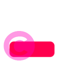 master battery off icon | vivre-motion
