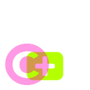 nav 1 frequency plus icon | vivre-motion