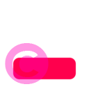 nav 1 swap off icon | vivre-motion