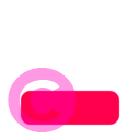 panel off icon | vivre-motion