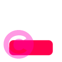 parking brakes off icon | vivre-motion