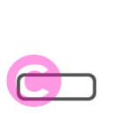 Pilot Heat Clear Icon | vivre-motion