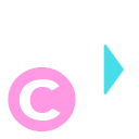pitch right icon | vivre-motion