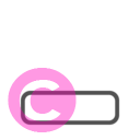 pitot heat clear icon | vivre-motion