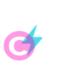 power system icon | vivre-motion