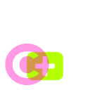 propeller pitch high plus icon | vivre-motion