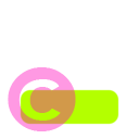 push back on icon | vivre-motion