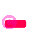 Radio aus Symbol | vivre-motion