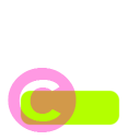 radio on icon | vivre-motion