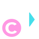 roll right icon | vivre-motion