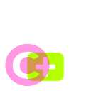 rotation speed plus icon | vivre-motion
