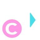 rudder right icon | vivre-motion