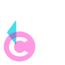rudder trim left icon | vivre-motion