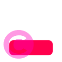 slew mode off icon | vivre-motion