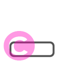 toggle fuel dump clear icon | vivre-motion