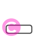 toggle spoilers clear icon | vivre-motion