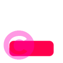 toggle spoilers off icon | vivre-motion