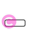 torch clear icon | vivre-motion