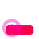 torch off icon | vivre-motion