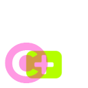 Übersetzungsgeschwindigkeit plus Symbol | vivre-motion