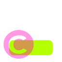 water rudder on icon | vivre-motion