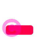 window heat off icon | vivre-motion